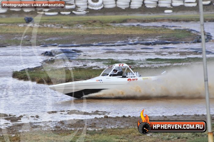 V8 Superboats World Championships - _LA31684